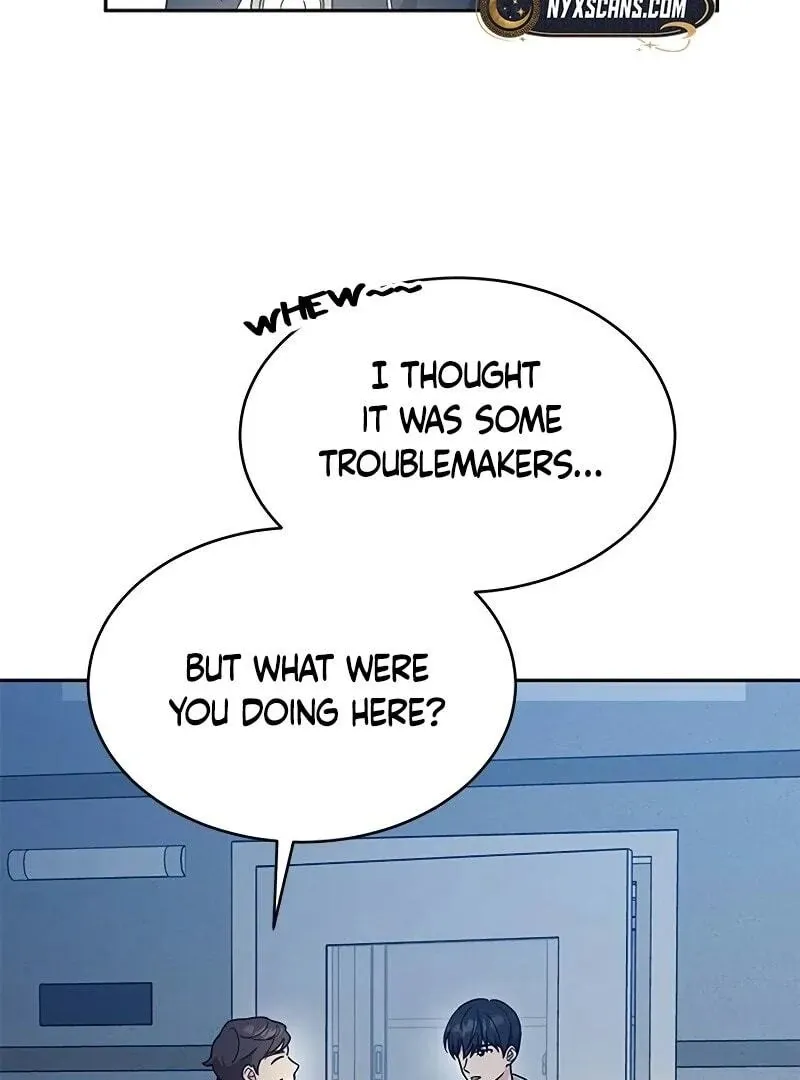 Ugly complex Chapter 11 page 28 - 