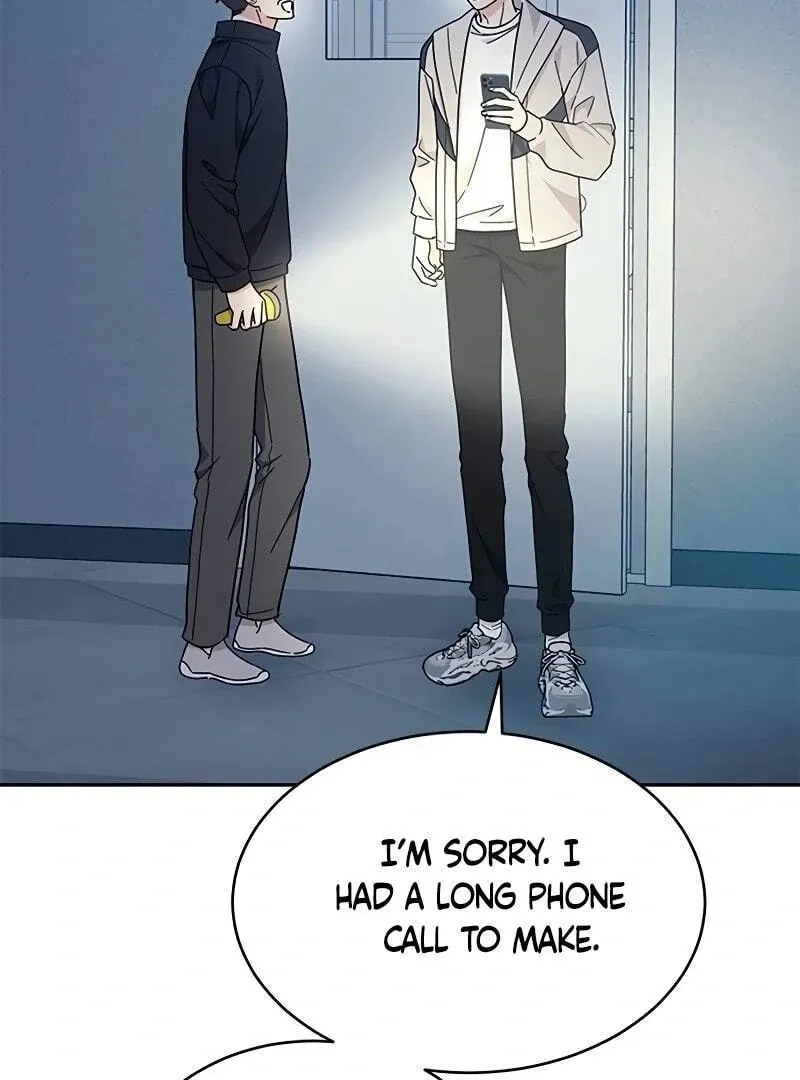 Ugly complex Chapter 11 page 29 - 