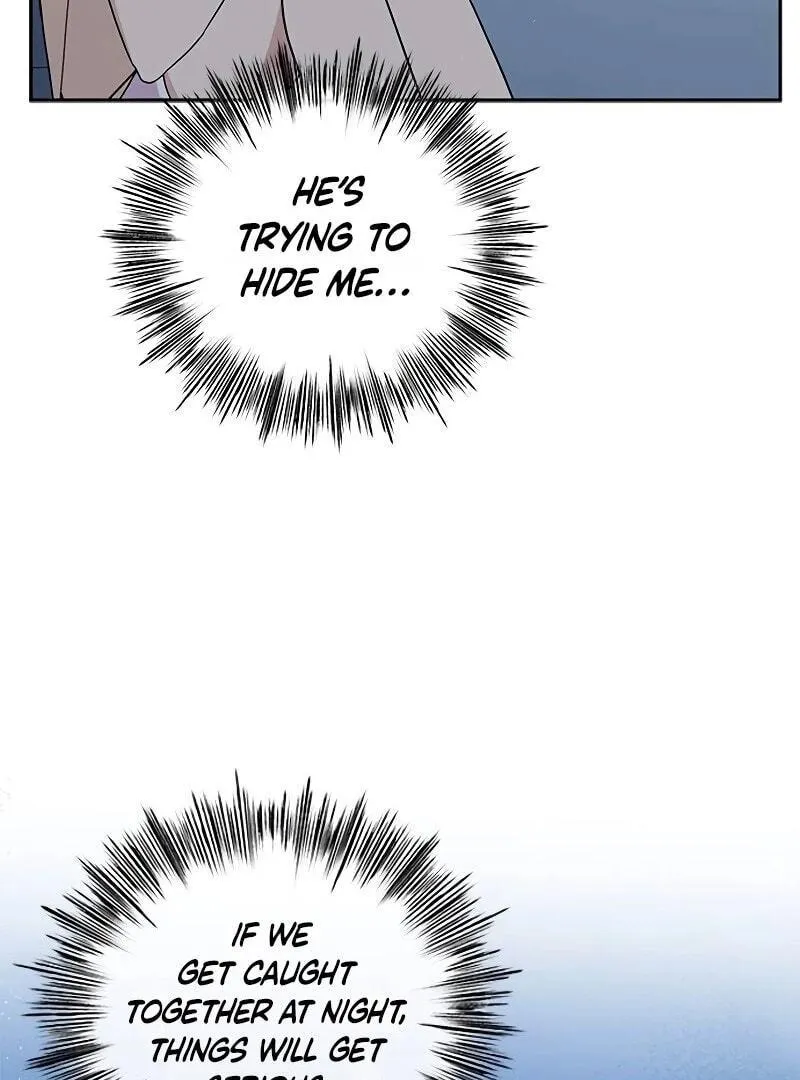 Ugly complex Chapter 11 page 38 - 
