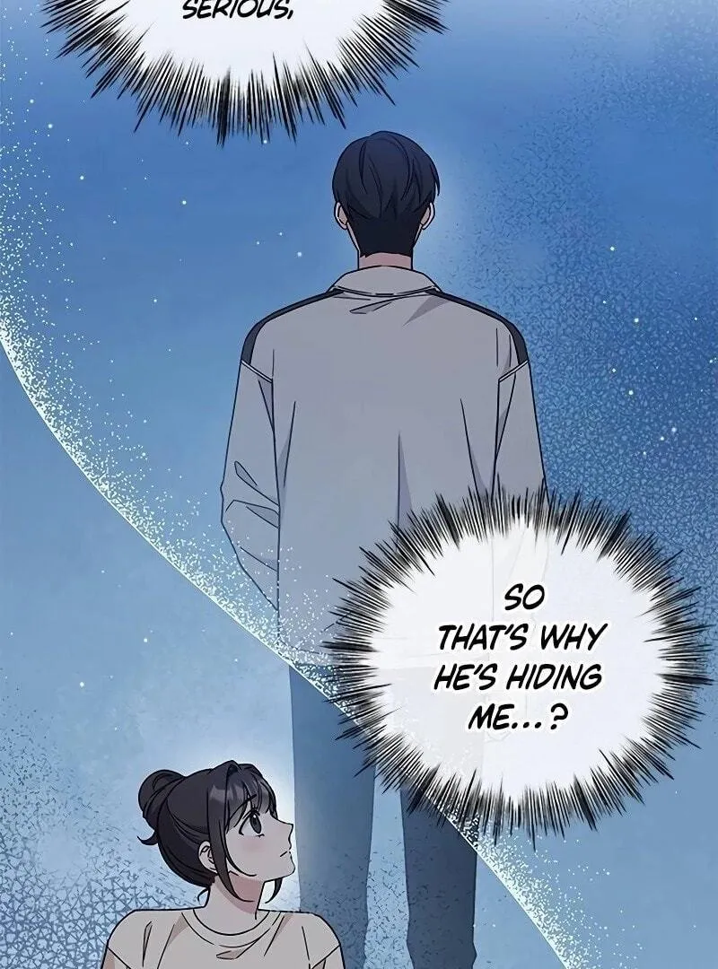 Ugly complex Chapter 11 page 39 - 