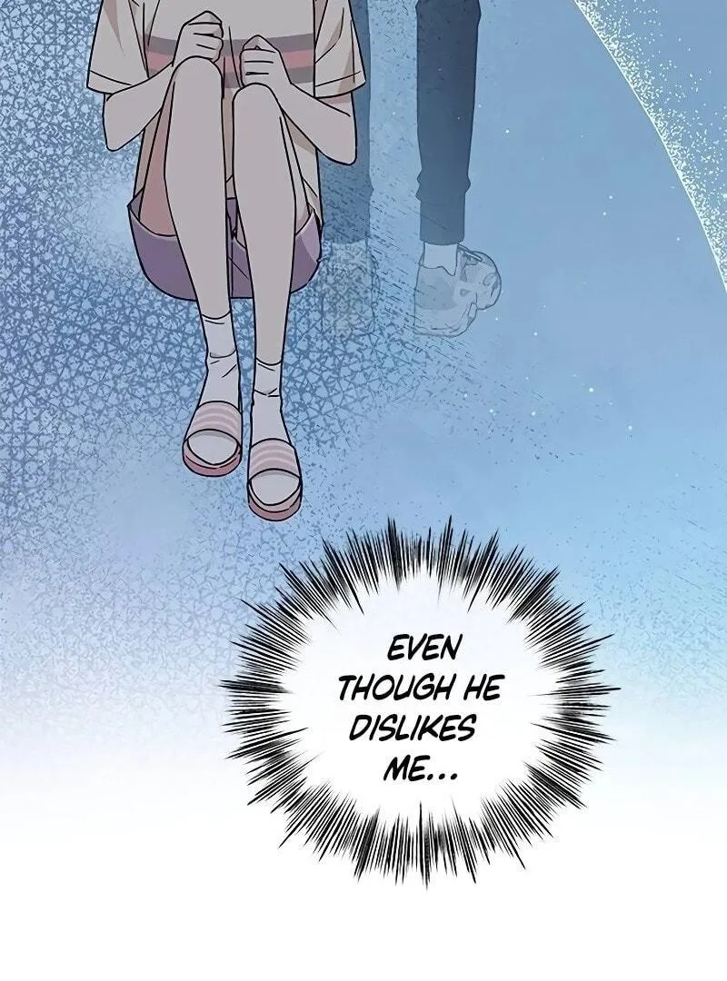 Ugly complex Chapter 11 page 40 - 