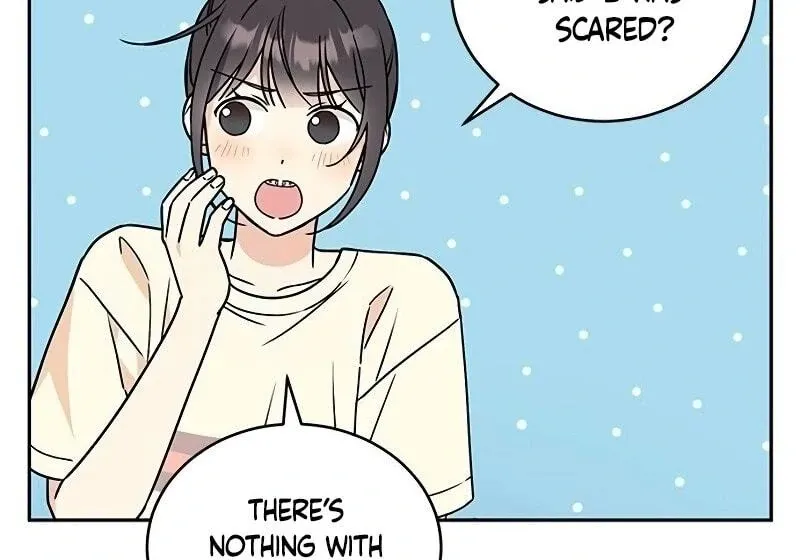 Ugly complex Chapter 11 page 48 - 