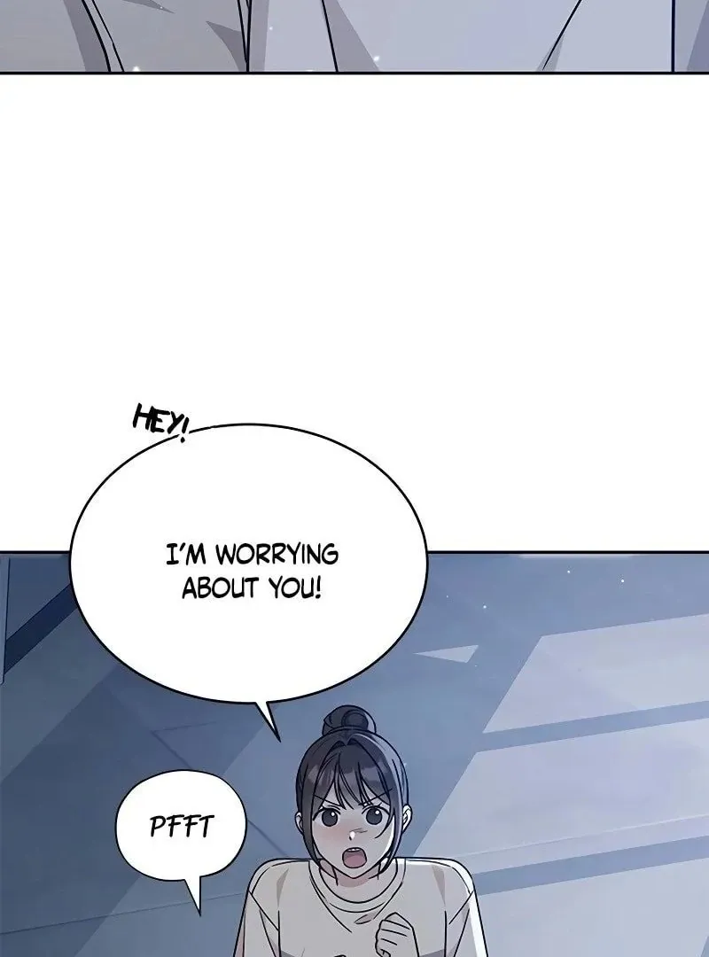 Ugly complex Chapter 11 page 58 - 