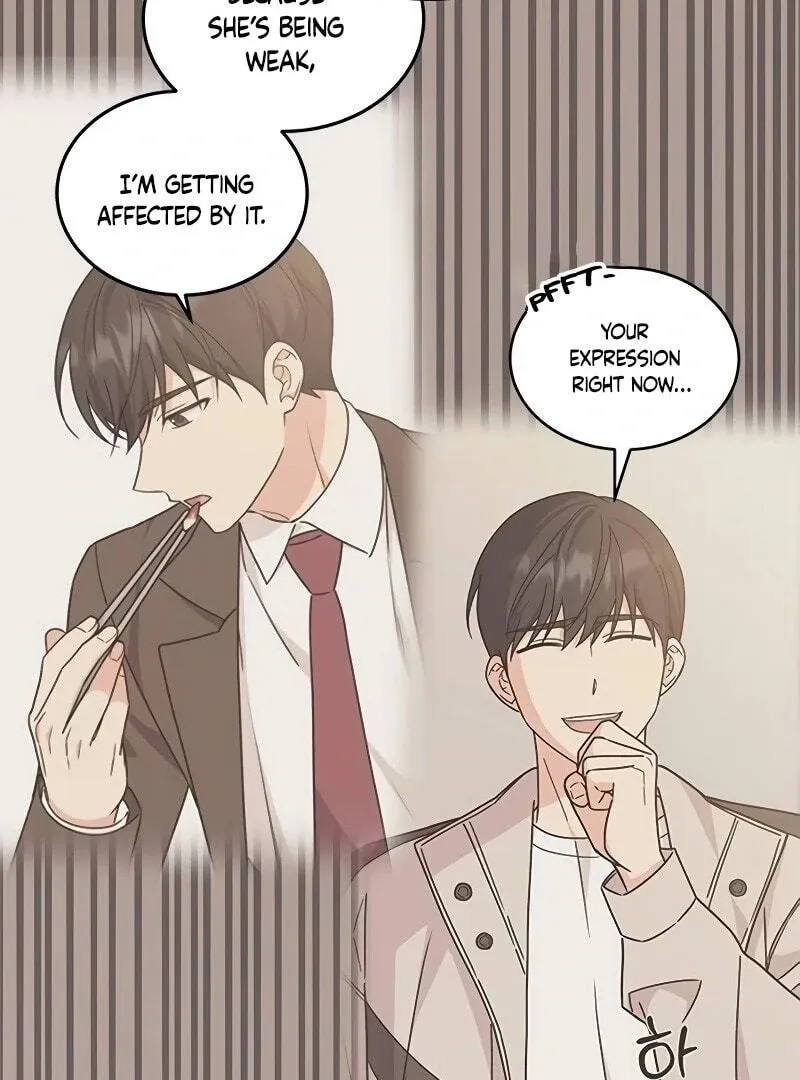 Ugly complex Chapter 11 page 63 - 