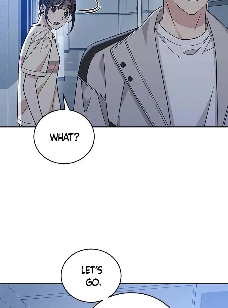 Ugly complex Chapter 11 page 79 - 