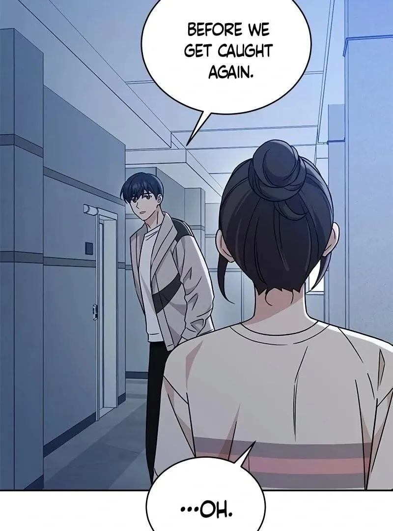 Ugly complex Chapter 11 page 80 - 