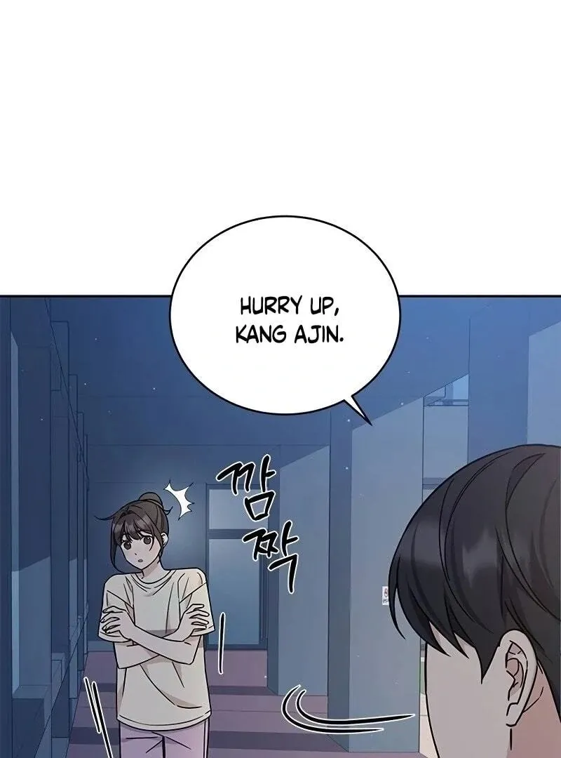 Ugly complex Chapter 11 page 89 - 