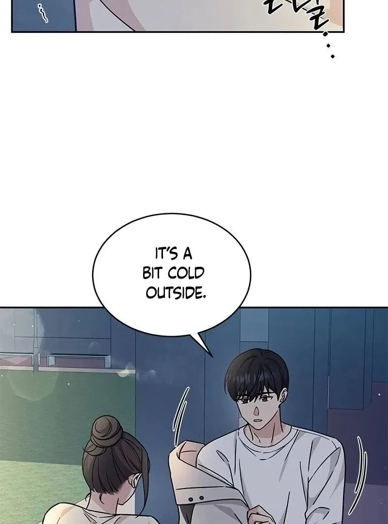 Ugly complex Chapter 11 page 92 - 
