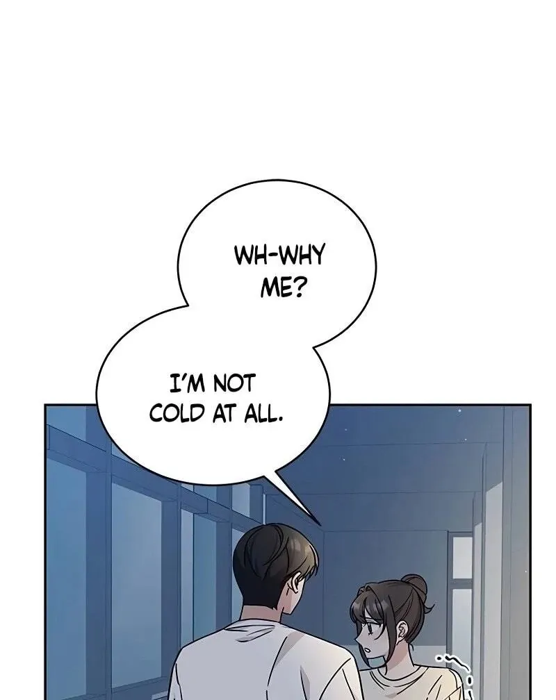 Ugly complex Chapter 11 page 95 - 