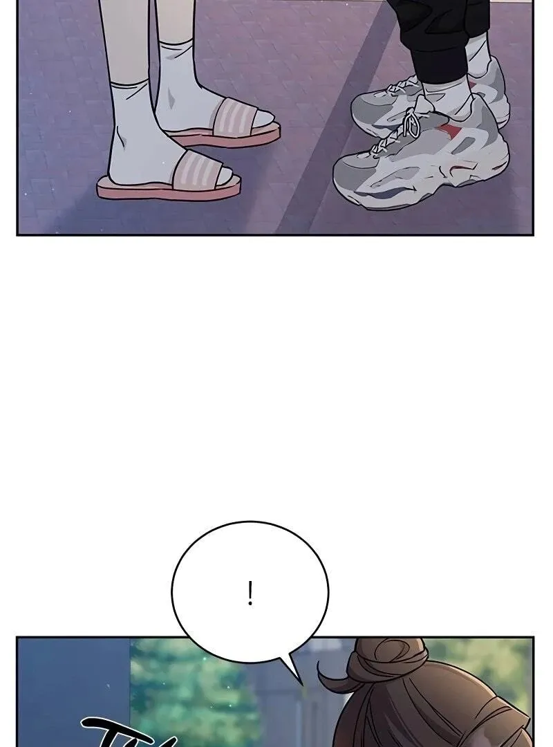 Ugly complex Chapter 11 page 99 - 