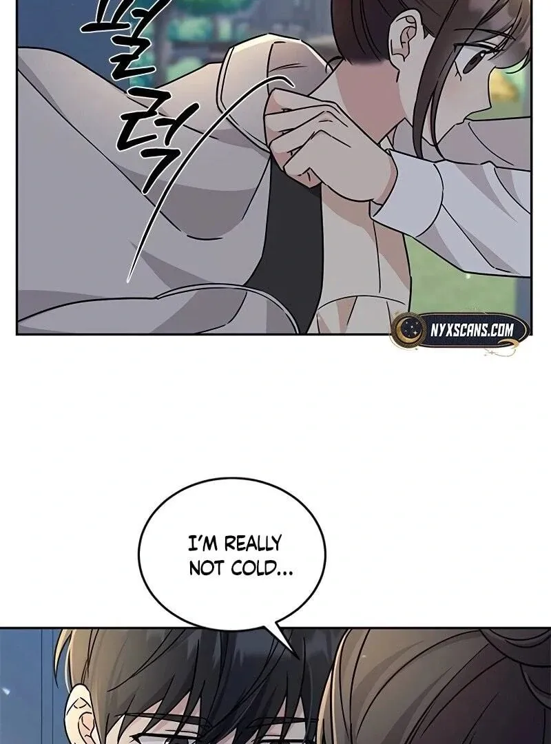 Ugly complex Chapter 11 page 100 - 