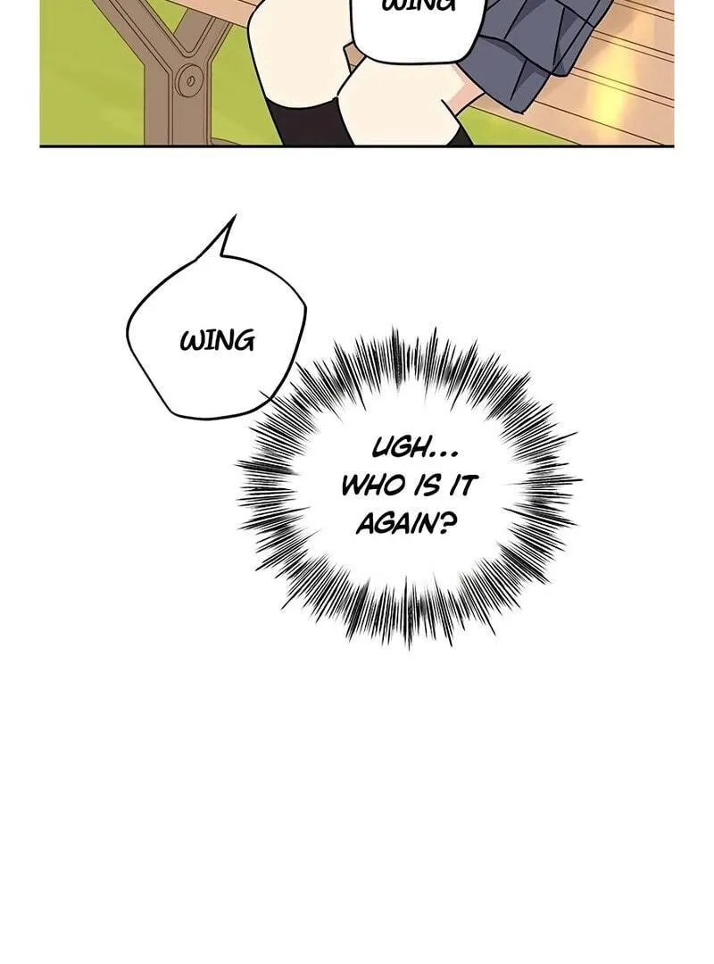 Ugly complex Chapter 12 page 104 - 