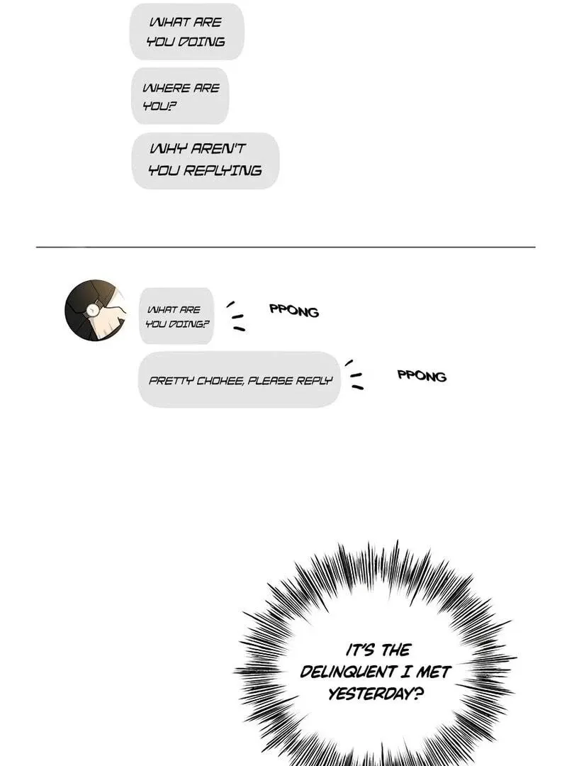 Ugly complex Chapter 12 page 107 - 