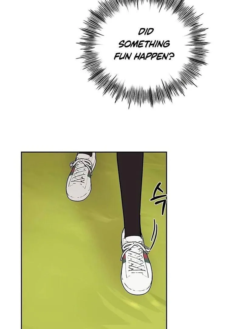 Ugly complex Chapter 12 page 114 - 