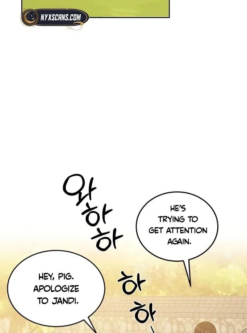 Ugly complex Chapter 12 page 115 - 