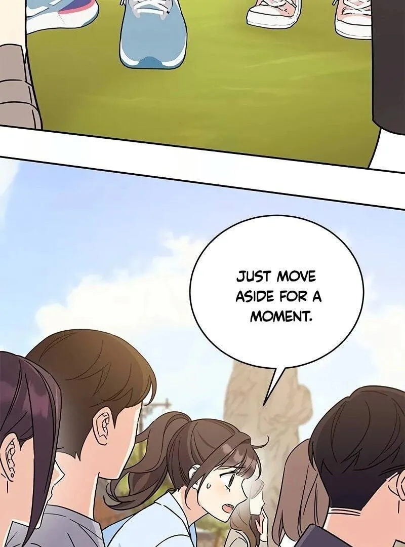 Ugly complex Chapter 12 page 119 - 