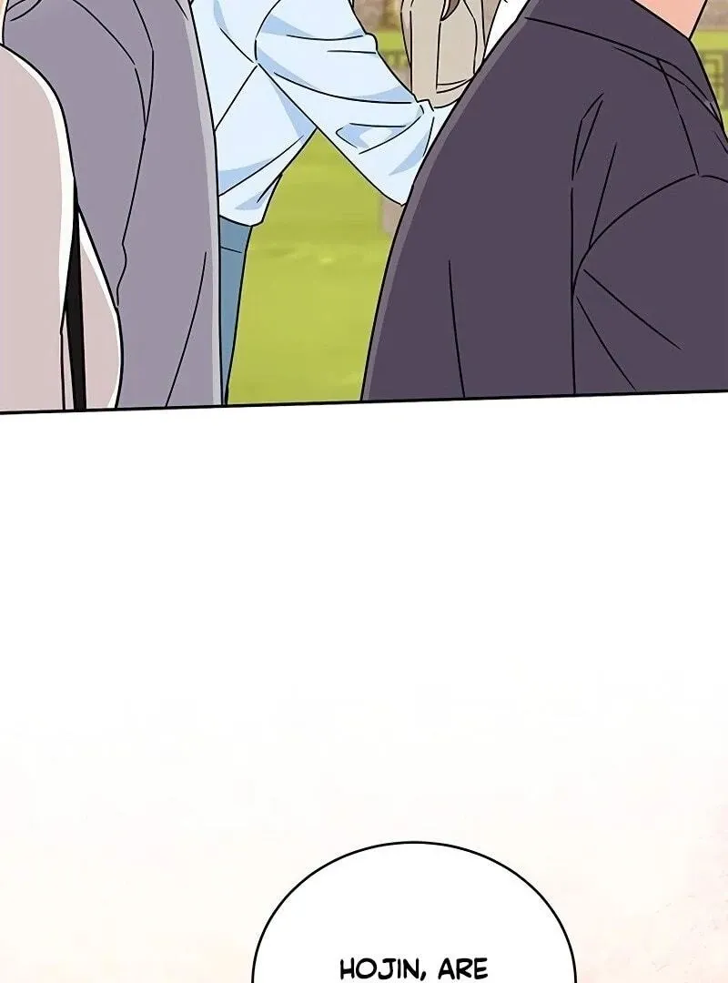 Ugly complex Chapter 12 page 120 - 