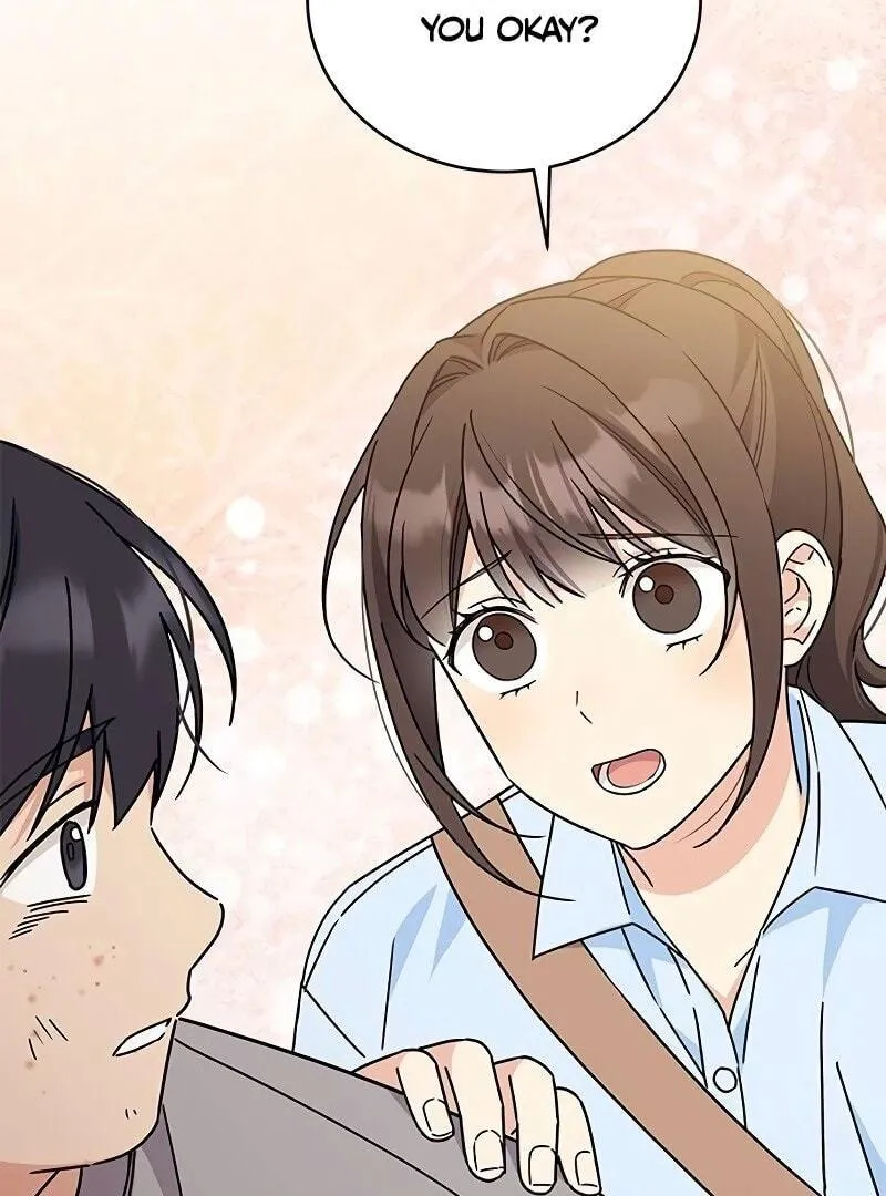 Ugly complex Chapter 12 page 121 - 