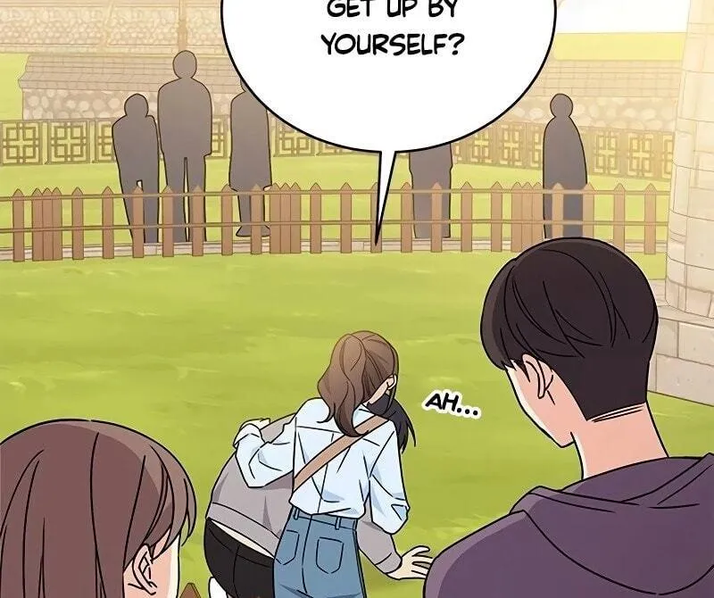 Ugly complex Chapter 12 page 123 - 