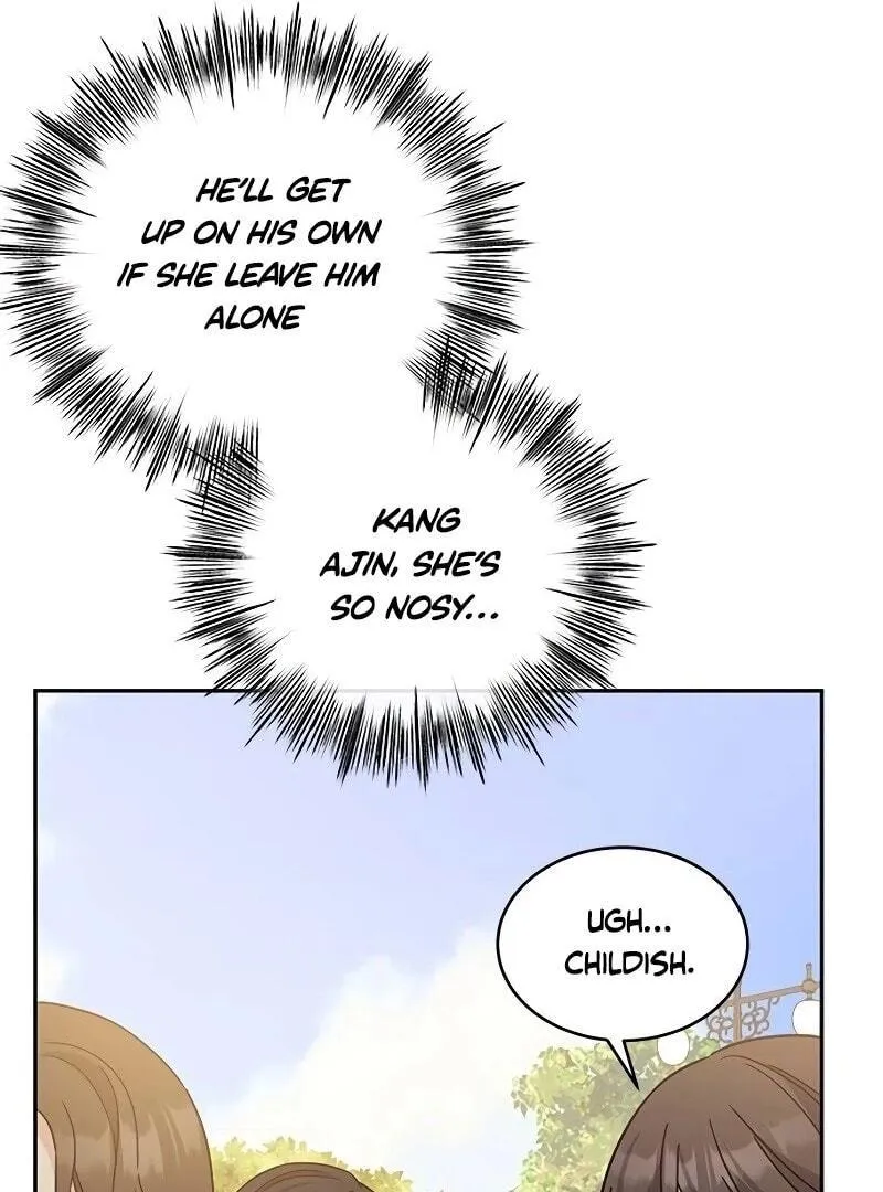 Ugly complex Chapter 12 page 125 - 