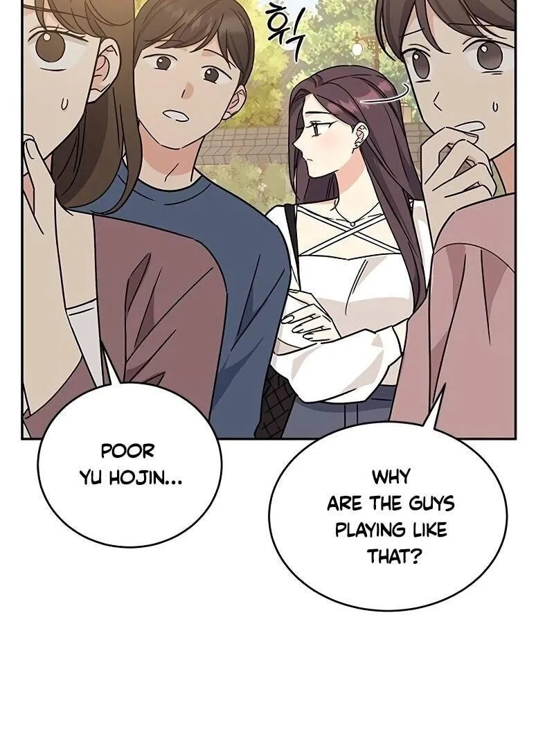 Ugly complex Chapter 12 page 126 - 