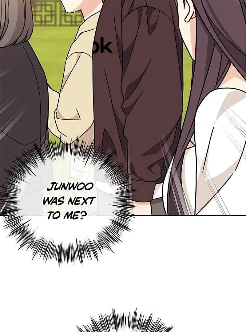 Ugly complex Chapter 12 page 129 - 