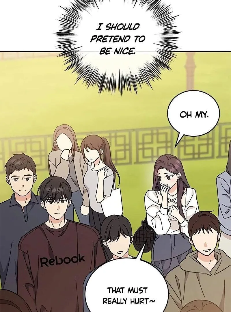 Ugly complex Chapter 12 page 130 - 