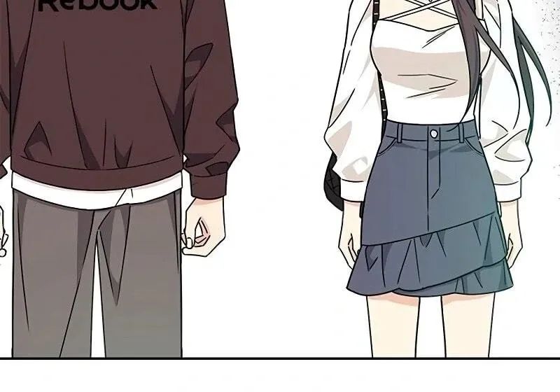 Ugly complex Chapter 12 page 137 - 