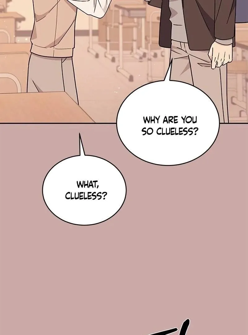 Ugly complex Chapter 12 page 16 - 