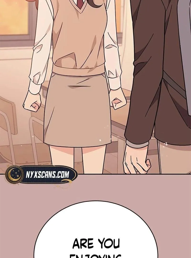 Ugly complex Chapter 12 page 21 - 