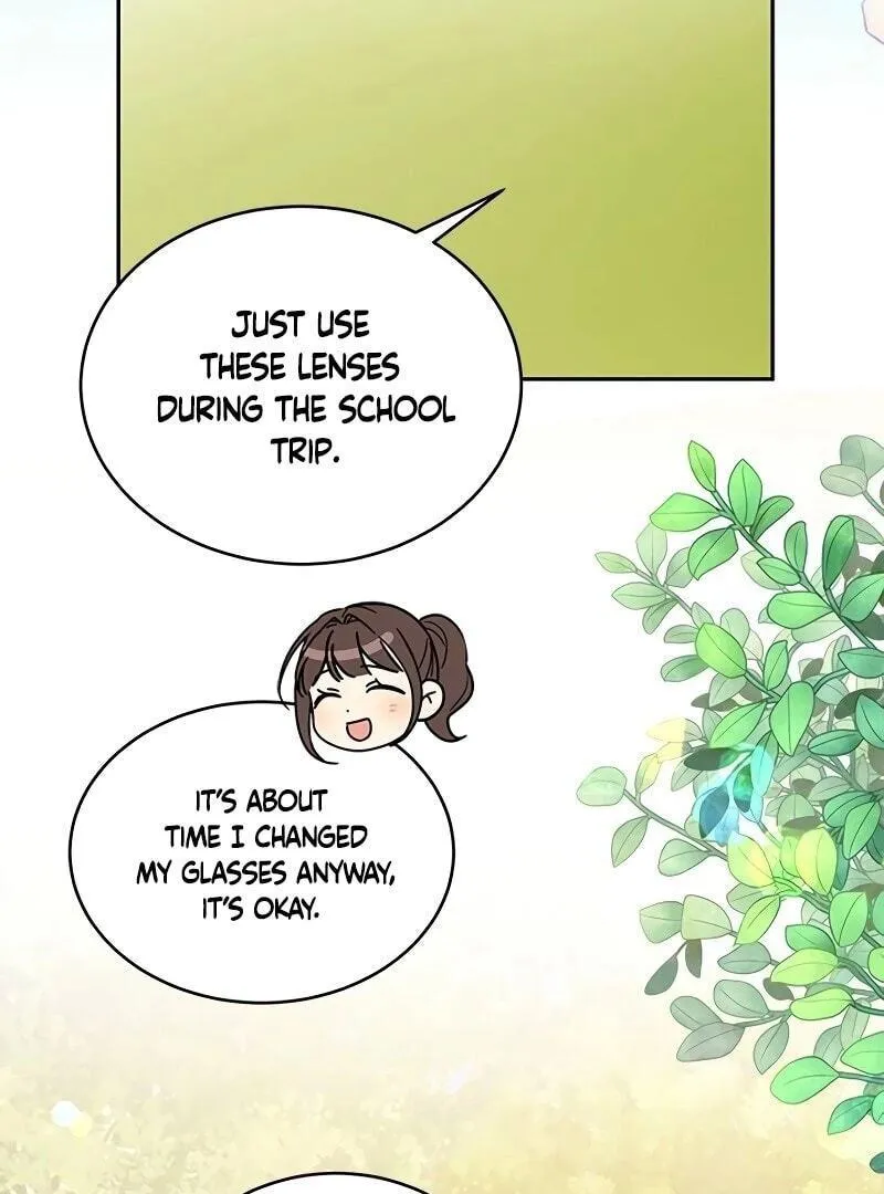 Ugly complex Chapter 12 page 30 - 