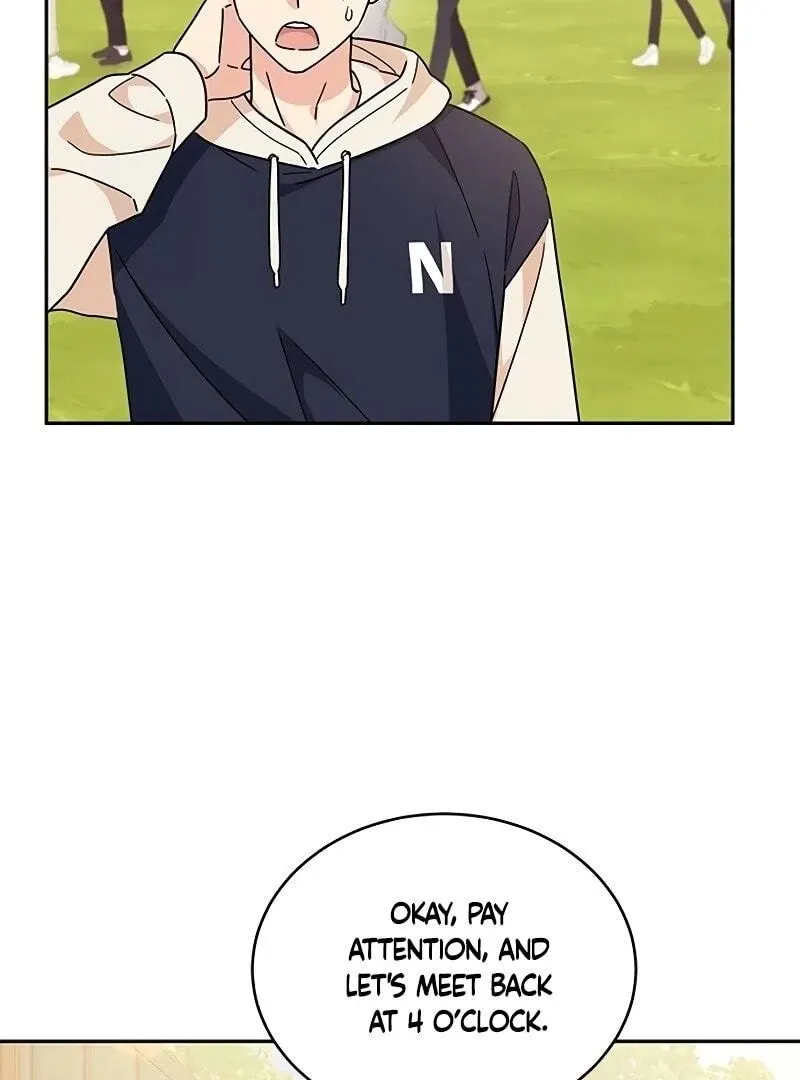 Ugly complex Chapter 12 page 33 - 