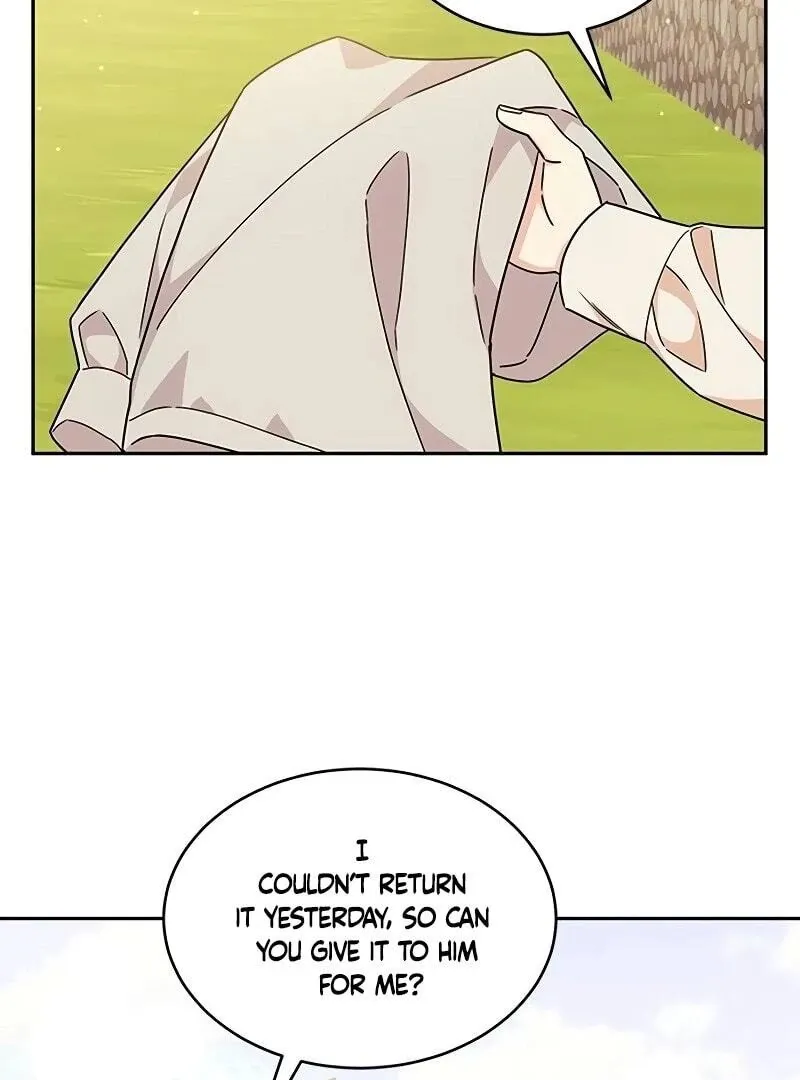 Ugly complex Chapter 12 page 36 - 
