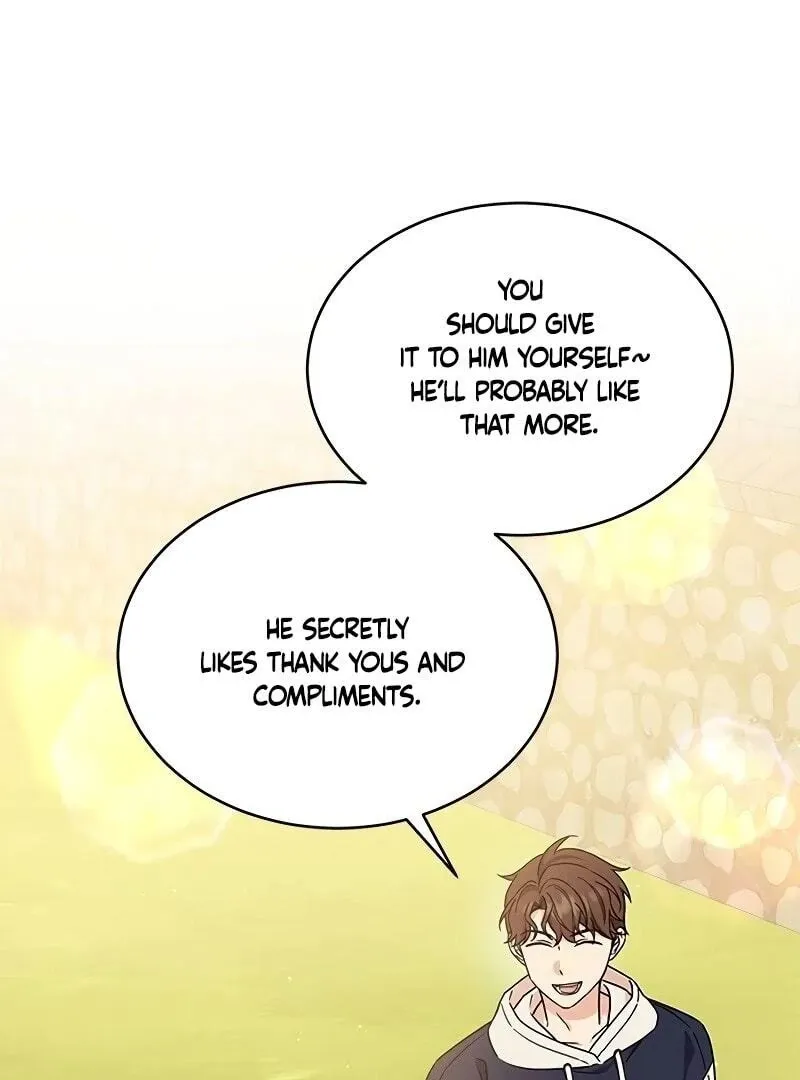 Ugly complex Chapter 12 page 42 - 