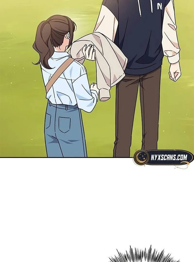 Ugly complex Chapter 12 page 43 - 