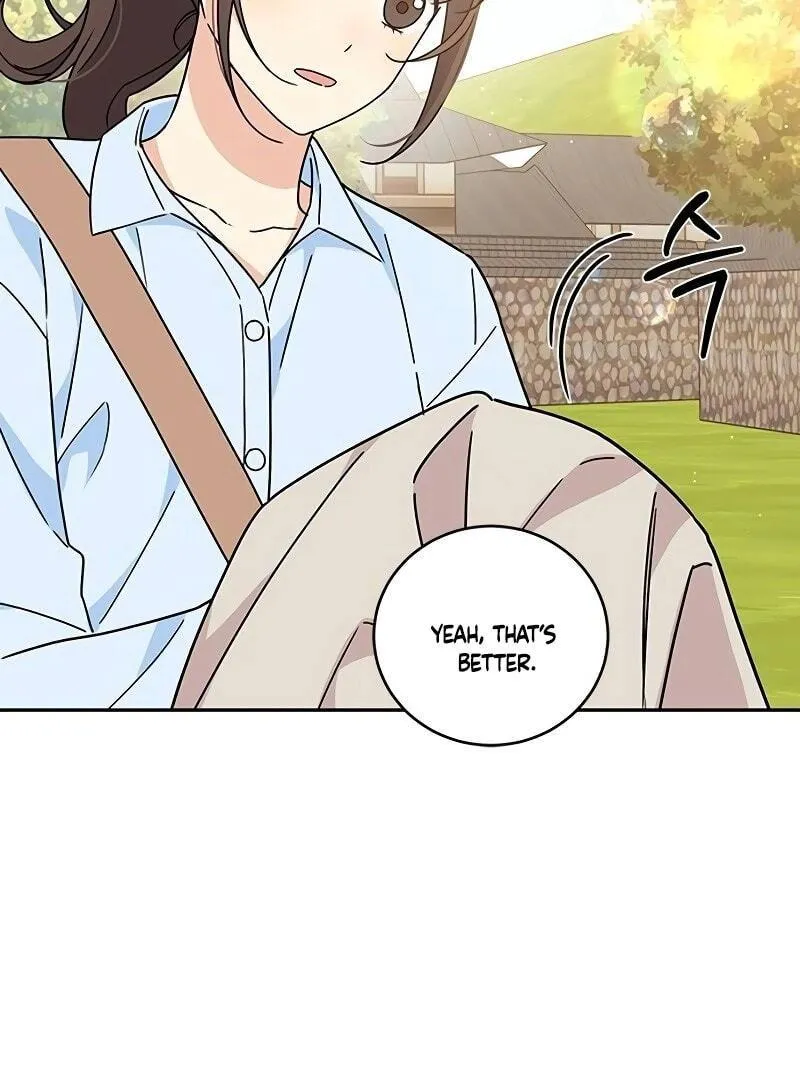 Ugly complex Chapter 12 page 45 - 