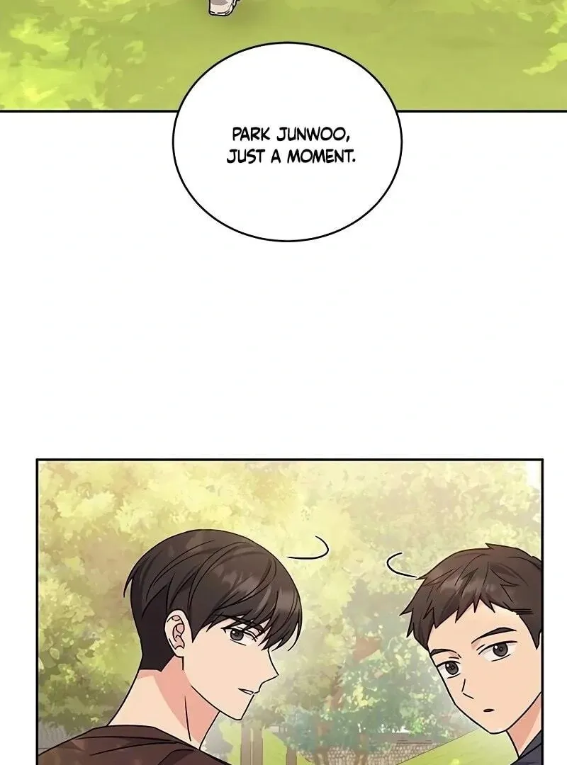 Ugly complex Chapter 12 page 47 - 