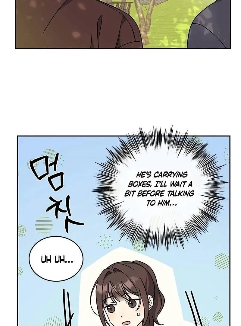 Ugly complex Chapter 12 page 48 - 