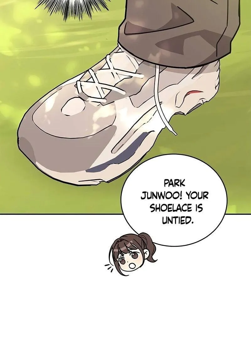 Ugly complex Chapter 12 page 50 - 