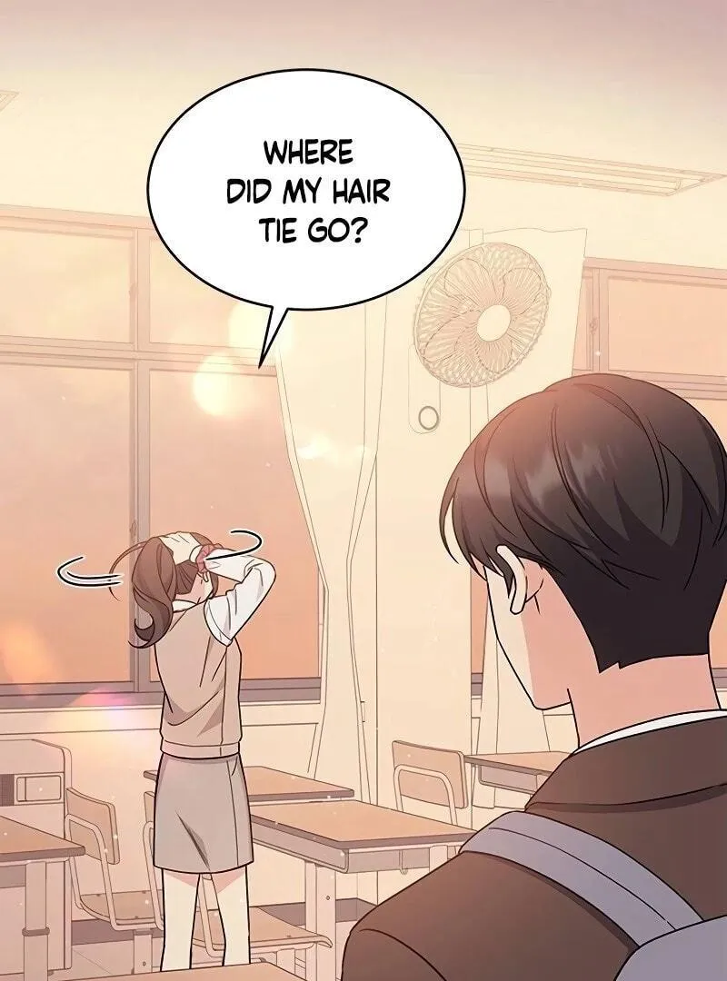 Ugly complex Chapter 12 page 6 - 