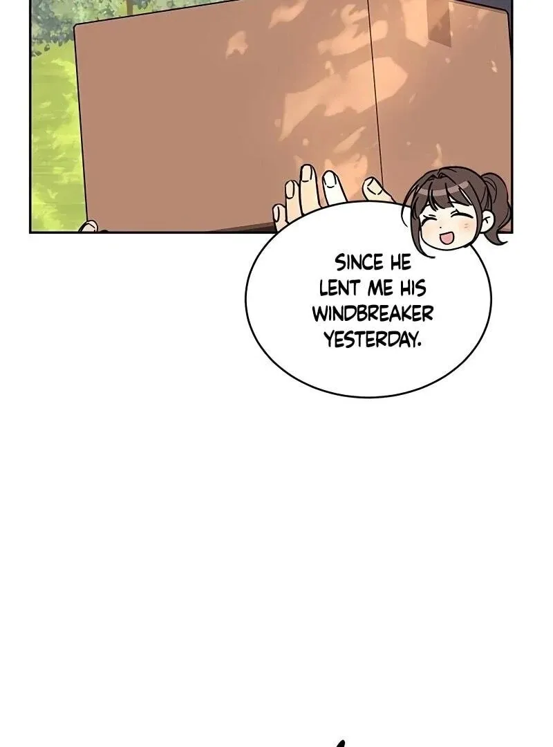Ugly complex Chapter 12 page 68 - 