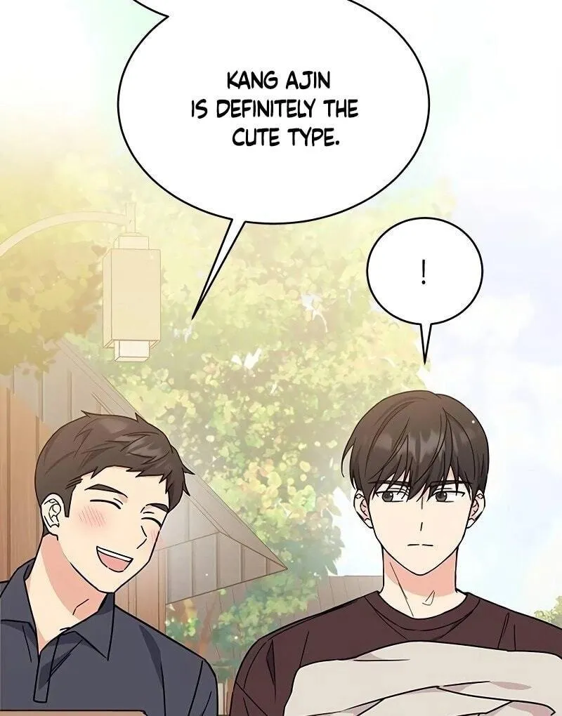 Ugly complex Chapter 12 page 76 - 