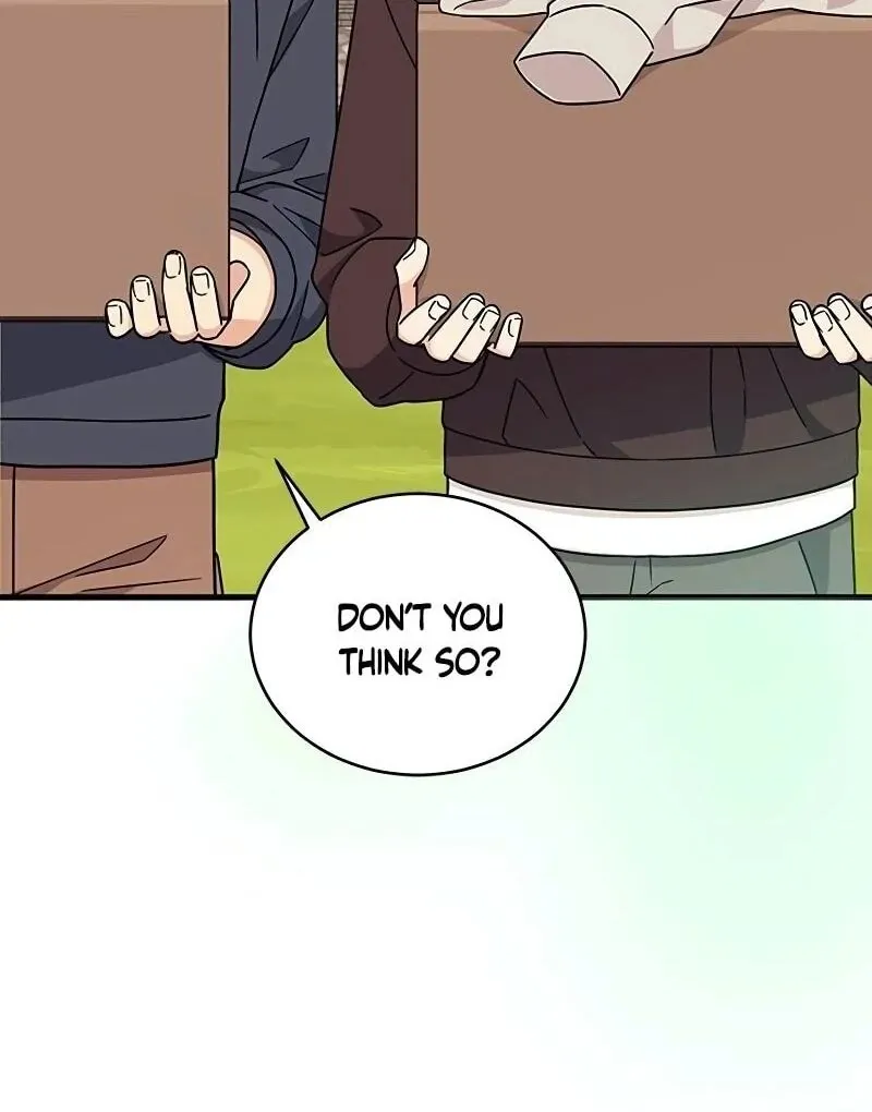 Ugly complex Chapter 12 page 77 - 