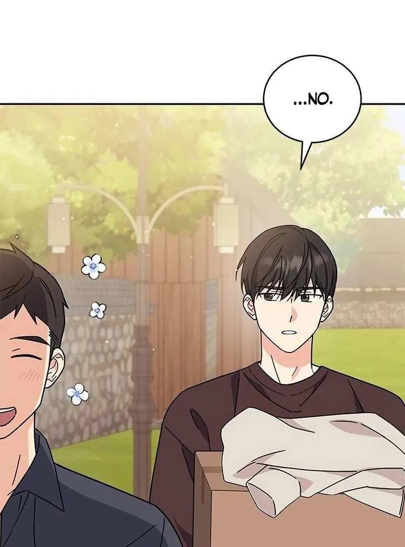 Ugly complex Chapter 12 page 79 - 