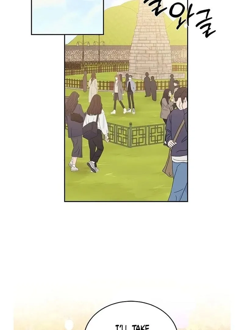 Ugly complex Chapter 12 page 81 - 