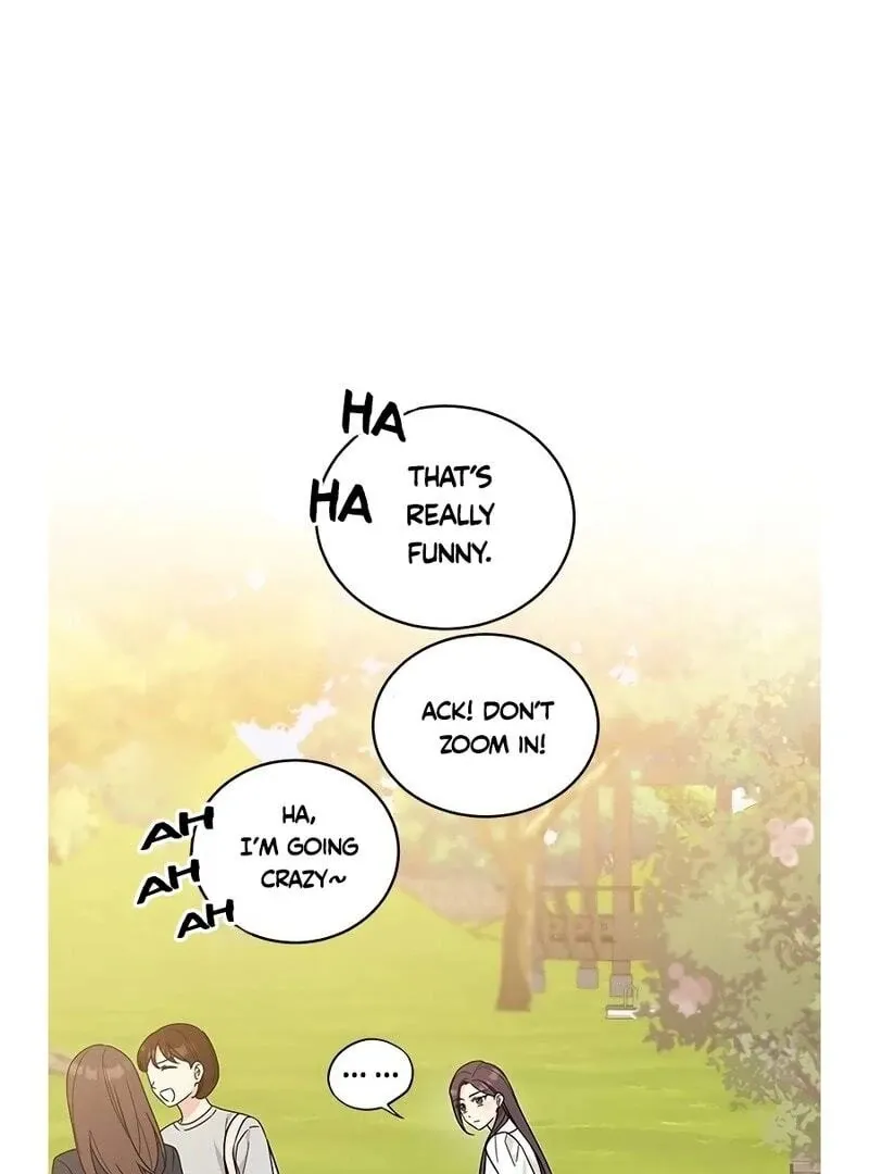 Ugly complex Chapter 12 page 86 - 