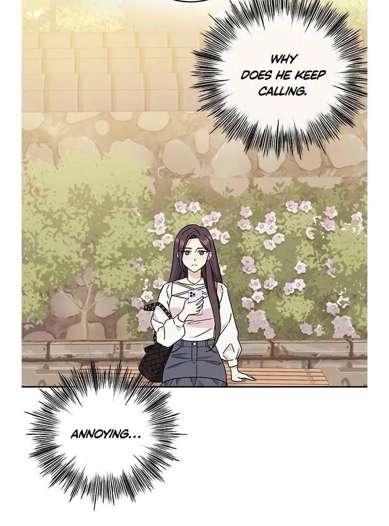 Ugly complex Chapter 12 page 91 - 