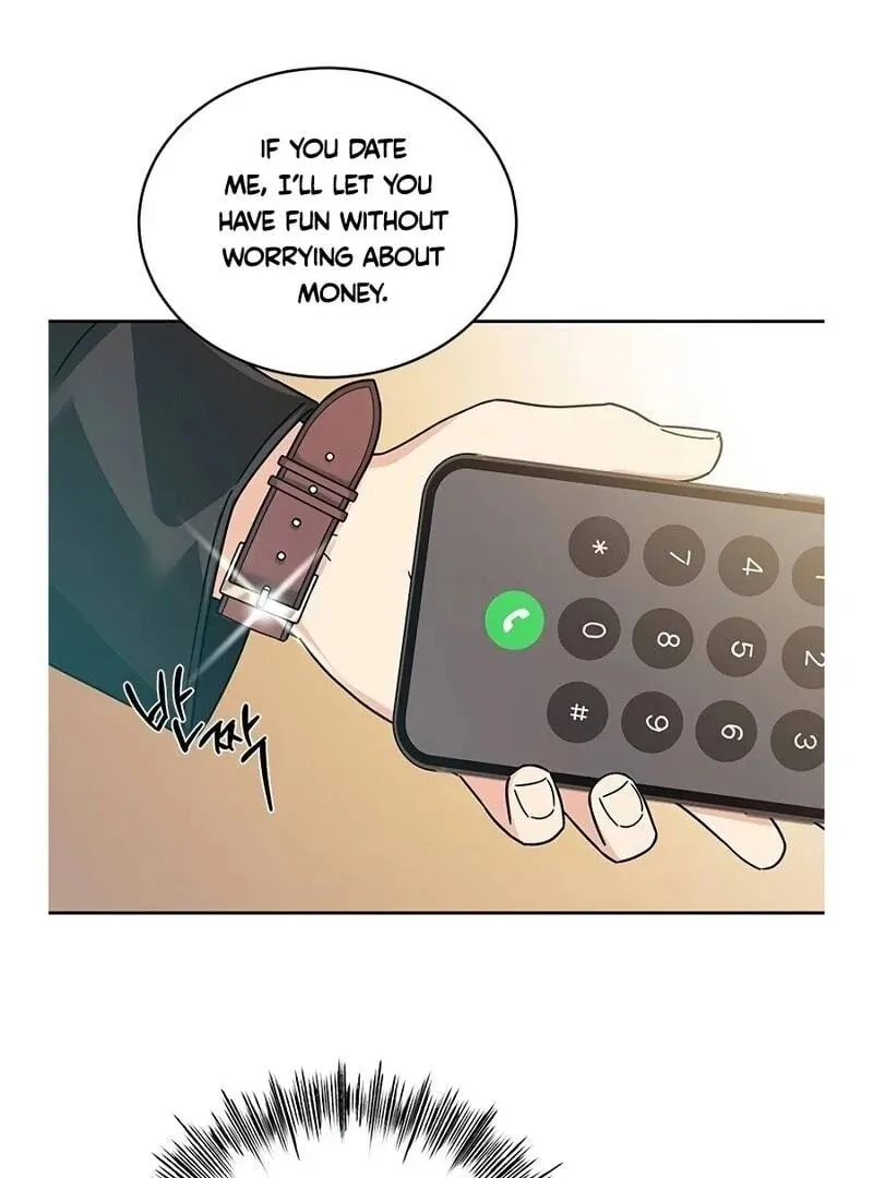 Ugly complex Chapter 12 page 92 - 