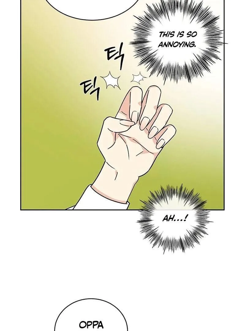 Ugly complex Chapter 12 page 95 - 