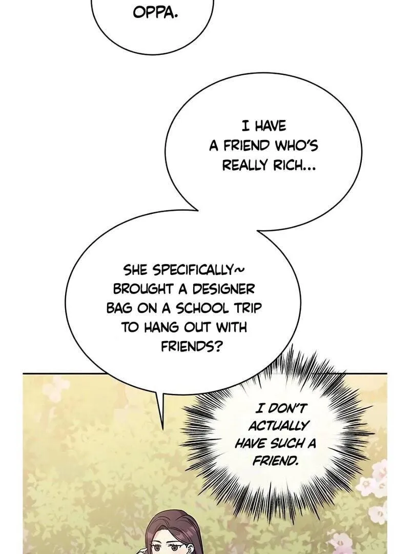 Ugly complex Chapter 12 page 96 - 